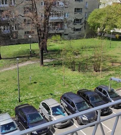 Astralis Factory Apartments-Marineta Zagreb Bagian luar foto