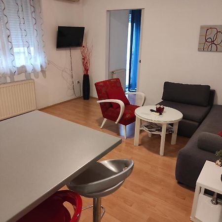 Astralis Factory Apartments-Marineta Zagreb Bagian luar foto