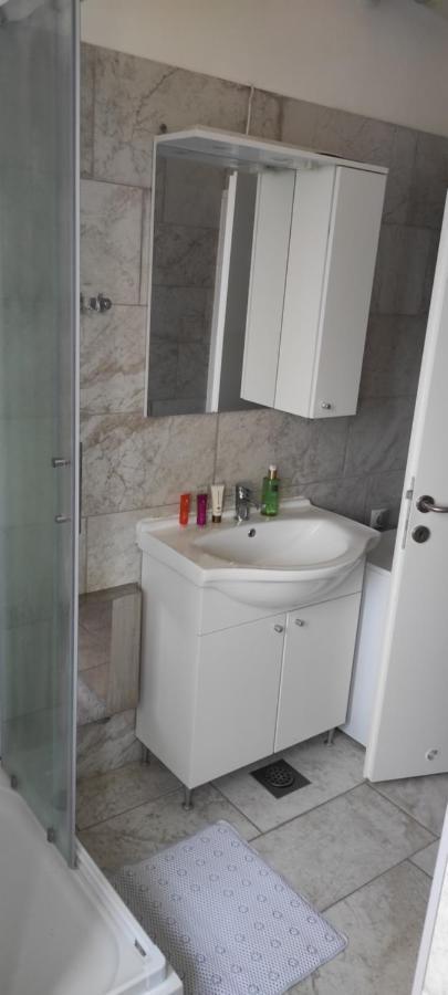 Astralis Factory Apartments-Marineta Zagreb Bagian luar foto
