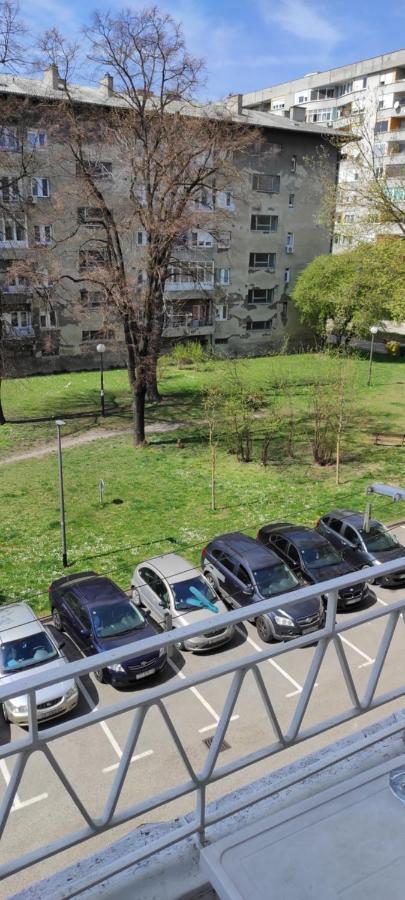 Astralis Factory Apartments-Marineta Zagreb Bagian luar foto