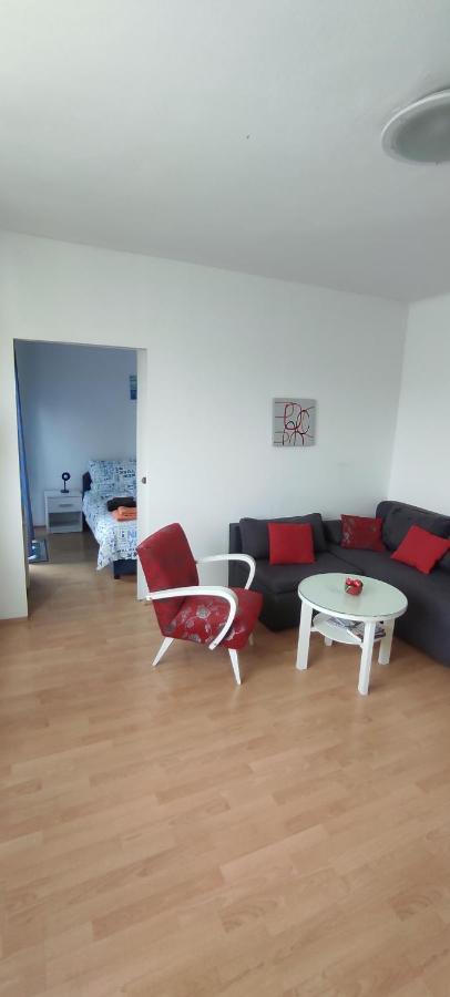 Astralis Factory Apartments-Marineta Zagreb Bagian luar foto