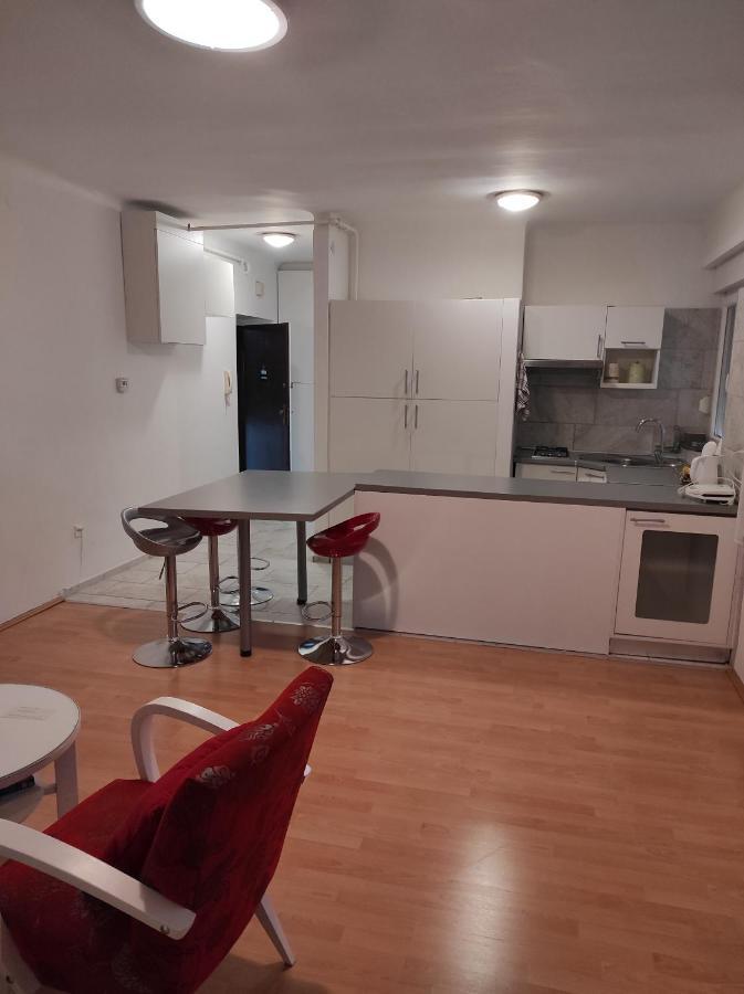 Astralis Factory Apartments-Marineta Zagreb Bagian luar foto