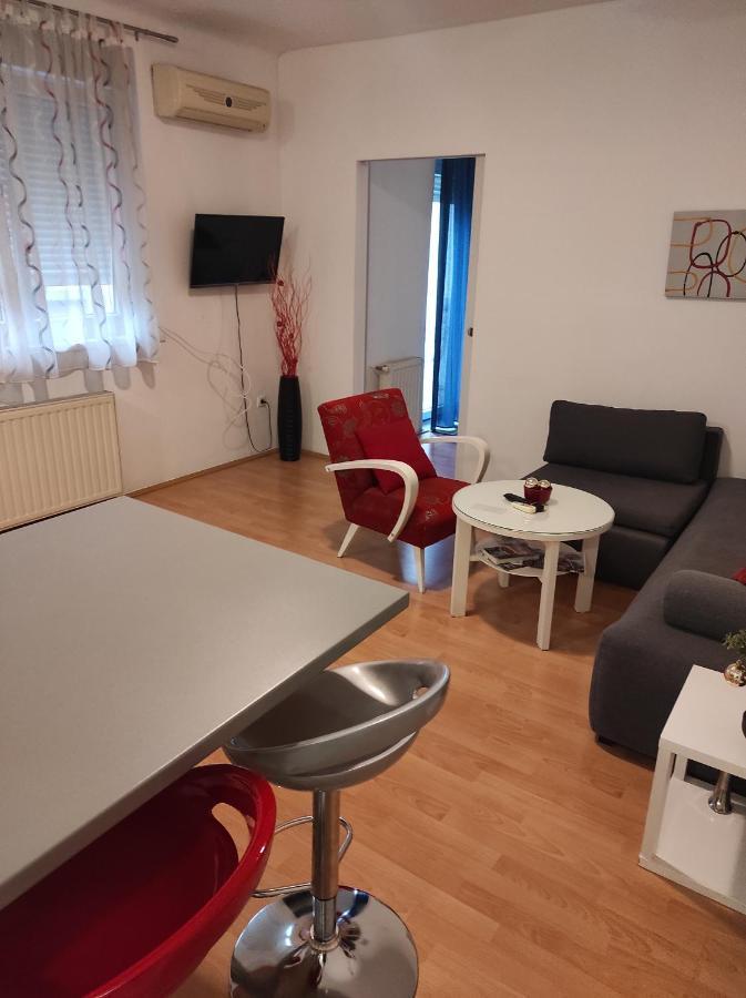 Astralis Factory Apartments-Marineta Zagreb Bagian luar foto